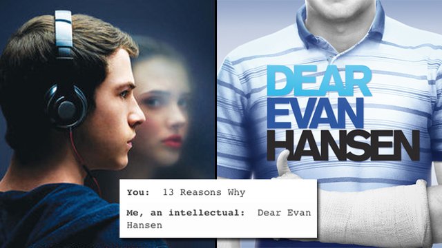 tumblr wallpaper quotes desktop Either Hansen' Memes 17 Evan That You 'Dear Make Will